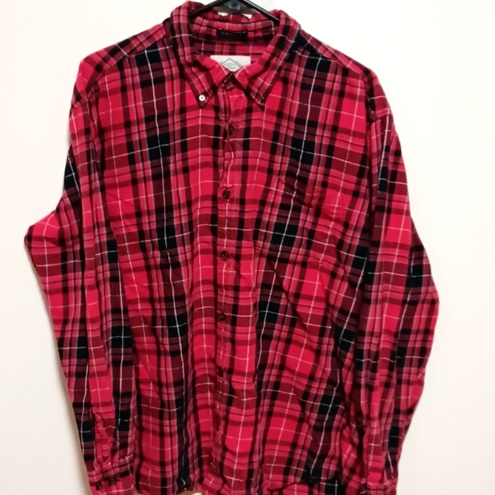 St johns long sleeve shirt